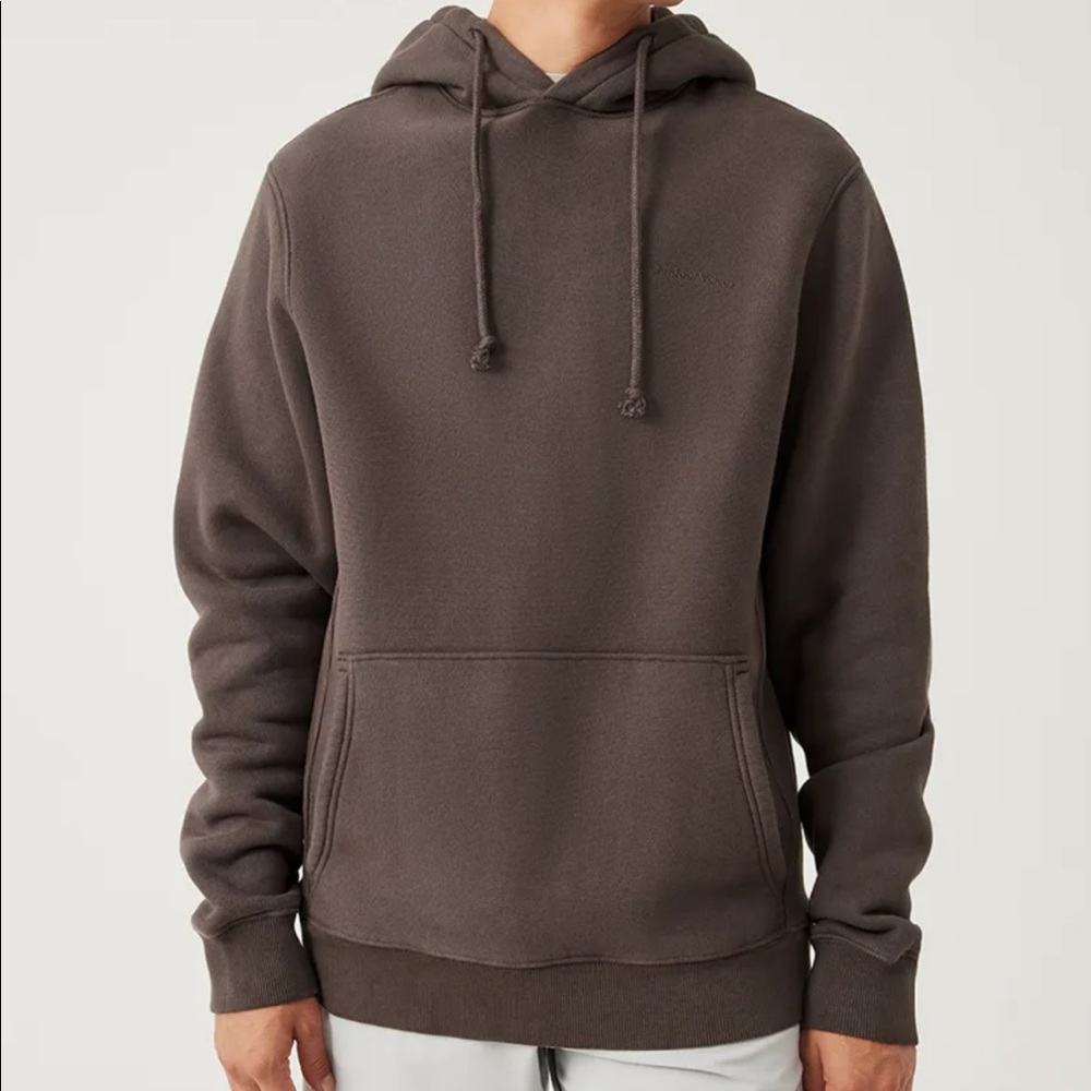 Outdoor Voices Nimbus Hoodie